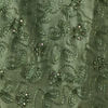 Olive Green Elegance Kurta Pajama